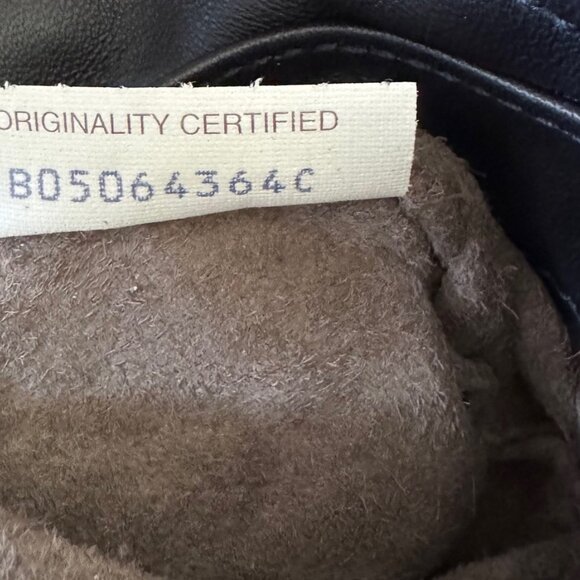 Bottego Veneta Intrecciato Crossbody Bag - Picture 3 of 7